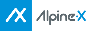 alpine-x-logo