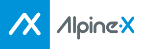 alpine-x-logo