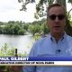 Paul Gilbert of NOVA Parks
