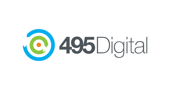 495 Digital Marketing Communications