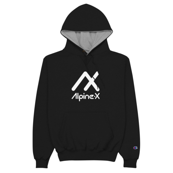 Alpine-X Champion Hoodie
