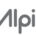 Logotipo de Alpine-X