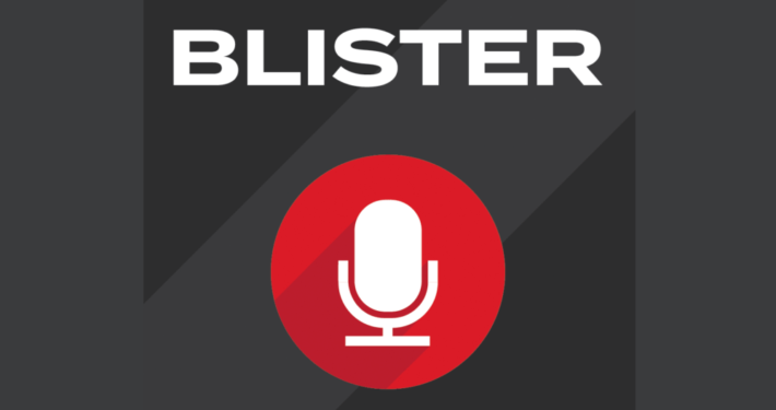 Blister Podcast