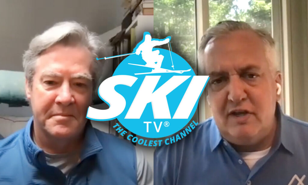 Ski-TV Interview