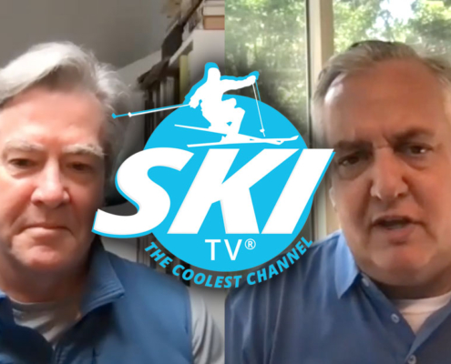 Entrevista de Ski-TV