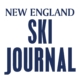 Logotipo del New England Ski Journal