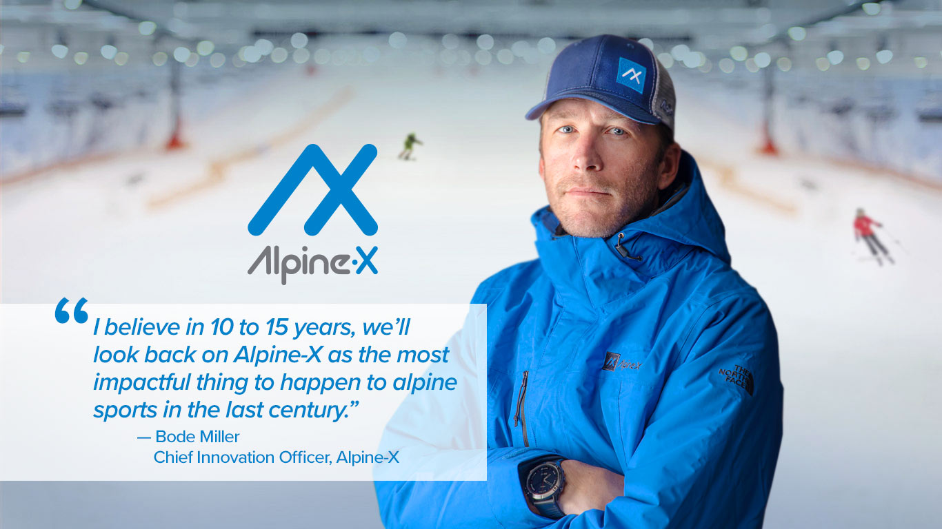 alpine-x.com